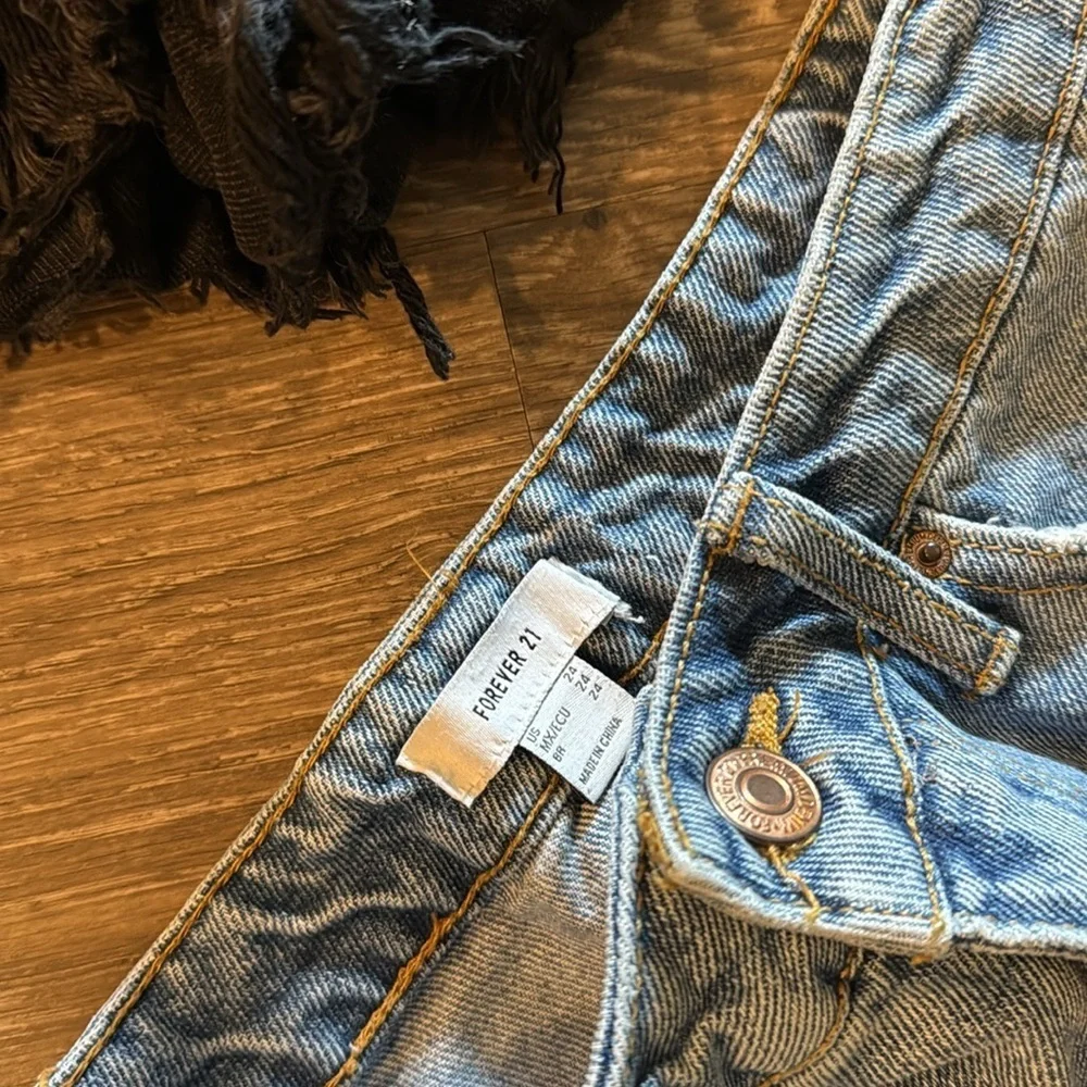 Bundle of 5 Shorts